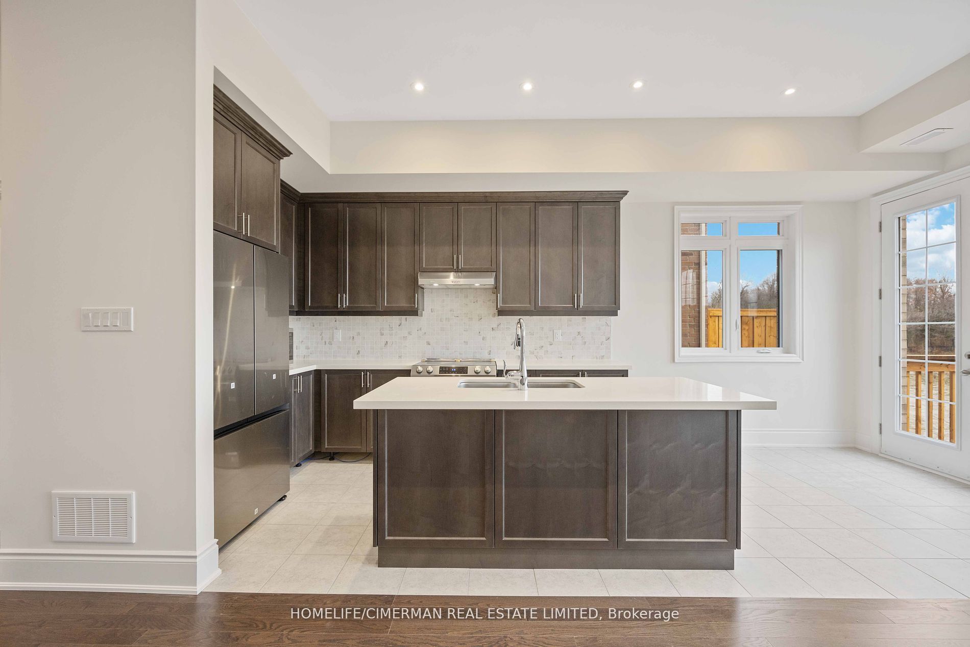 315 Swan Park Road