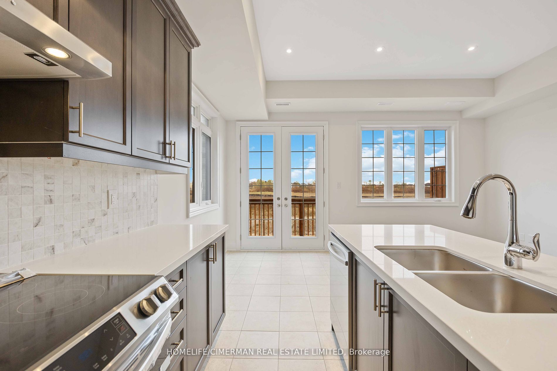 315 Swan Park Road