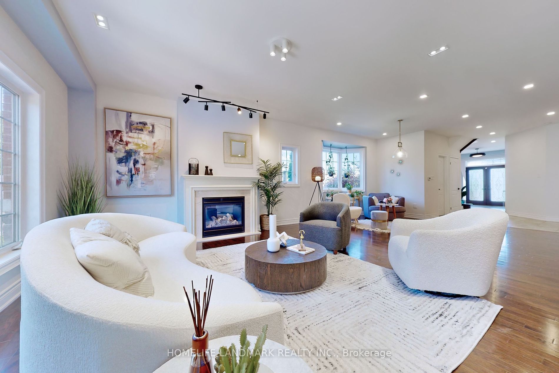 718 Peter Hall Drive