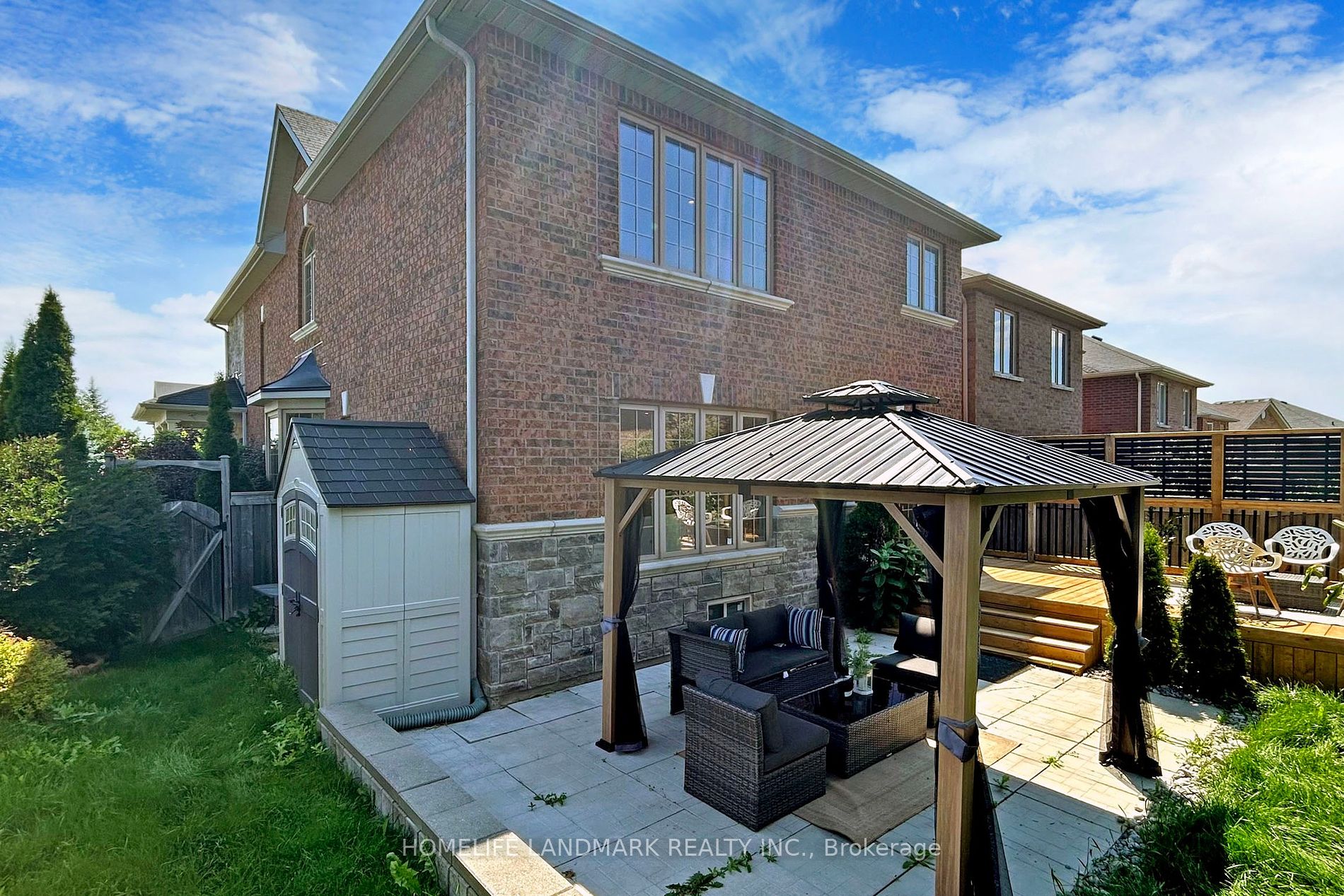 718 Peter Hall Drive
