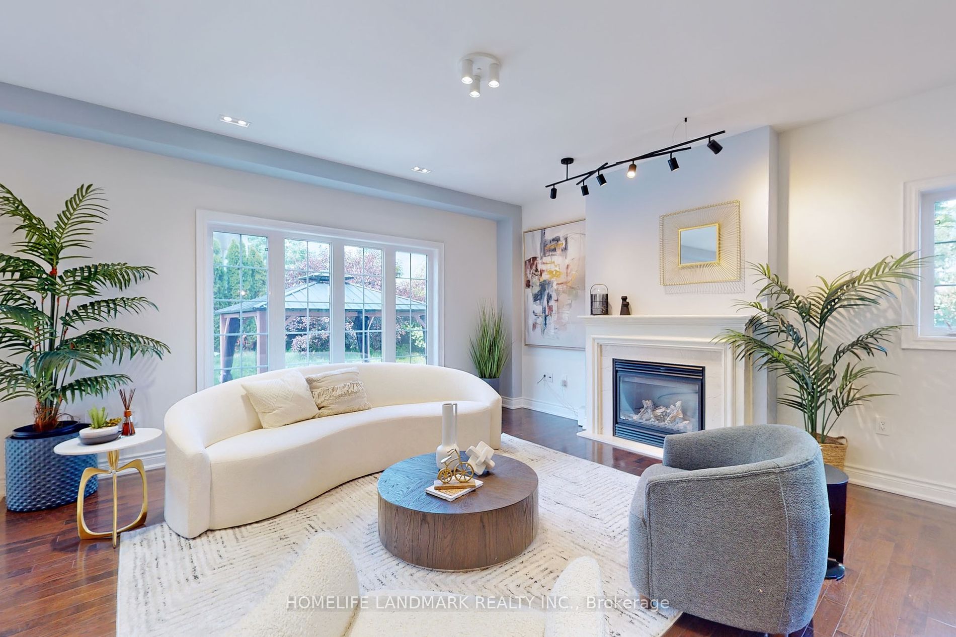 718 Peter Hall Drive