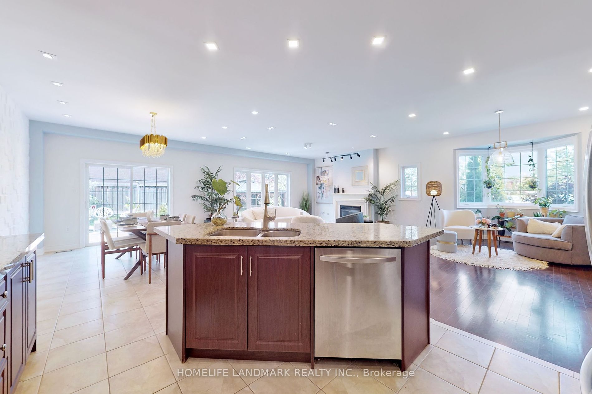 718 Peter Hall Drive
