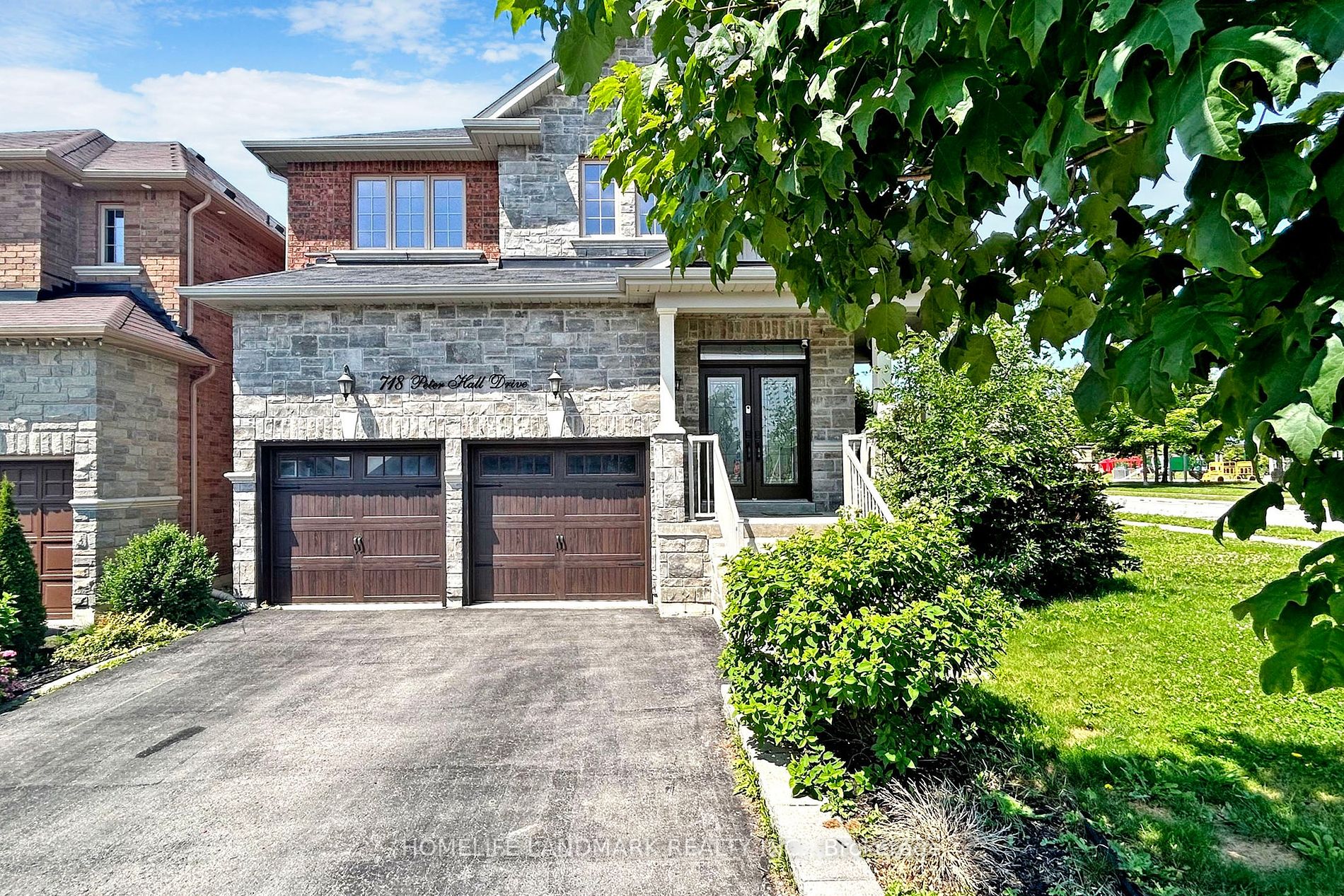 718 Peter Hall Drive
