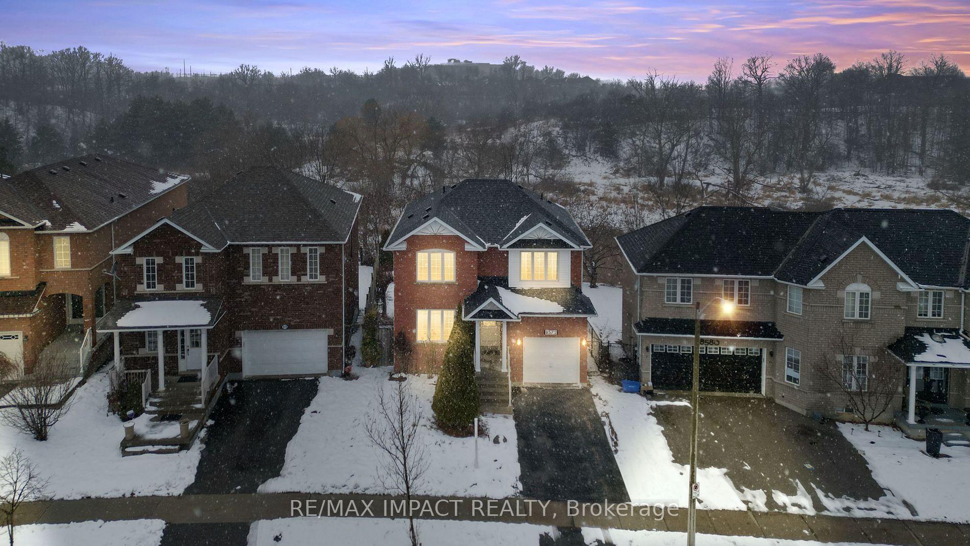8572 Martin Grove Road