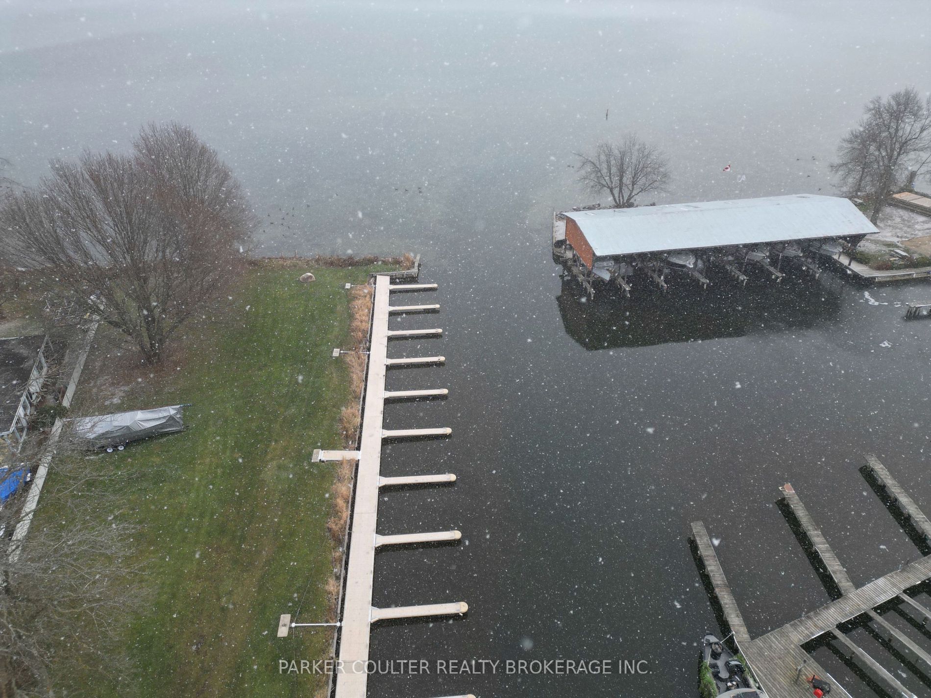 78 Lakeshore Blvd