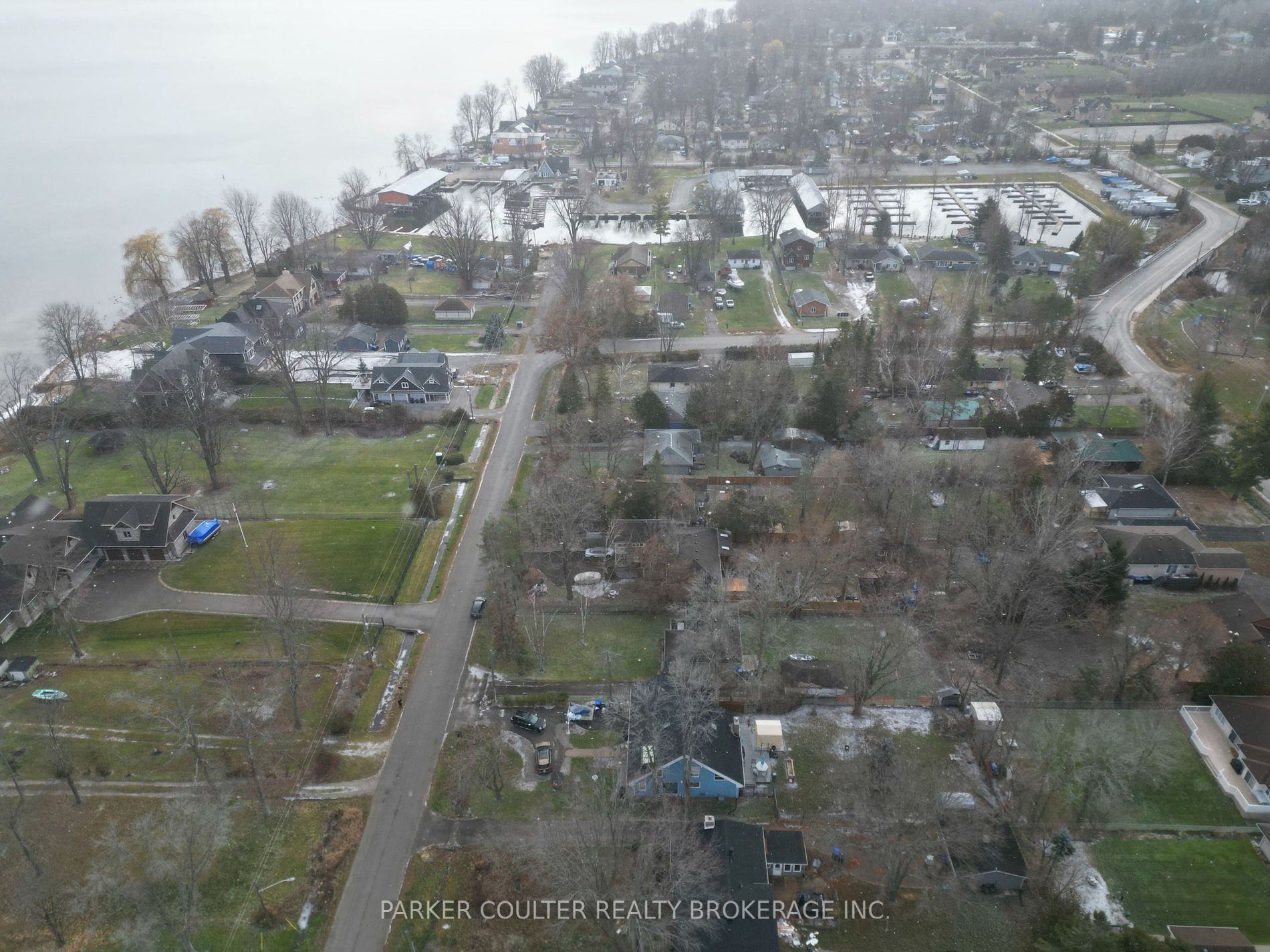 78 Lakeshore Blvd