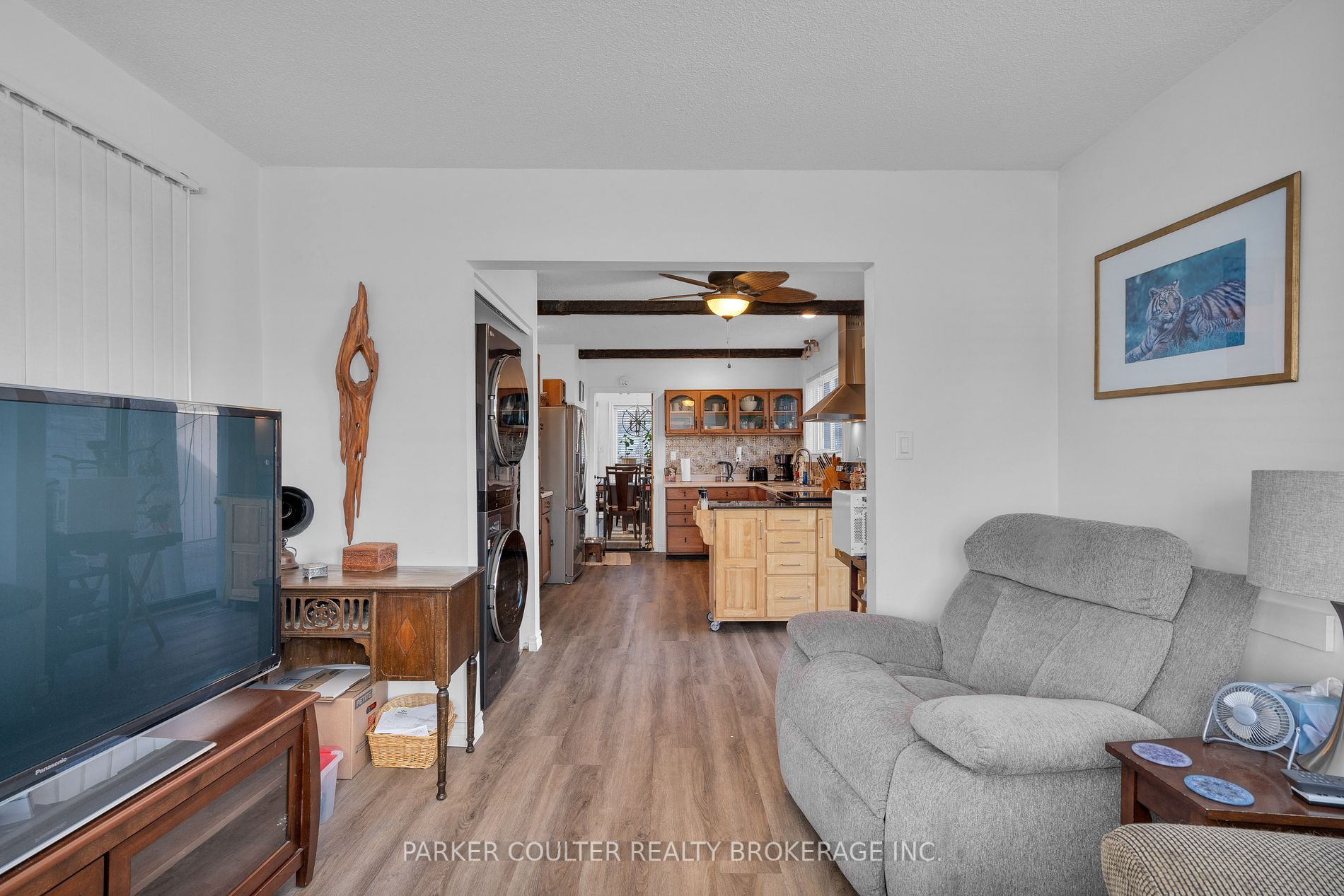78 Lakeshore Blvd