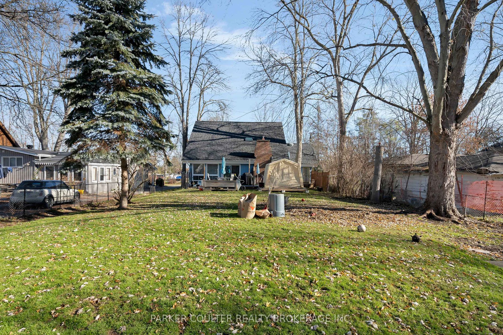 78 Lakeshore Blvd