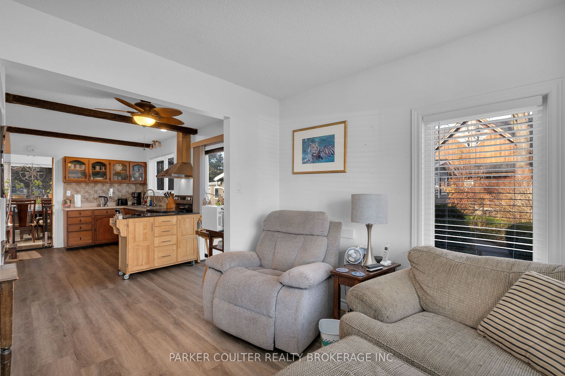 78 Lakeshore Blvd