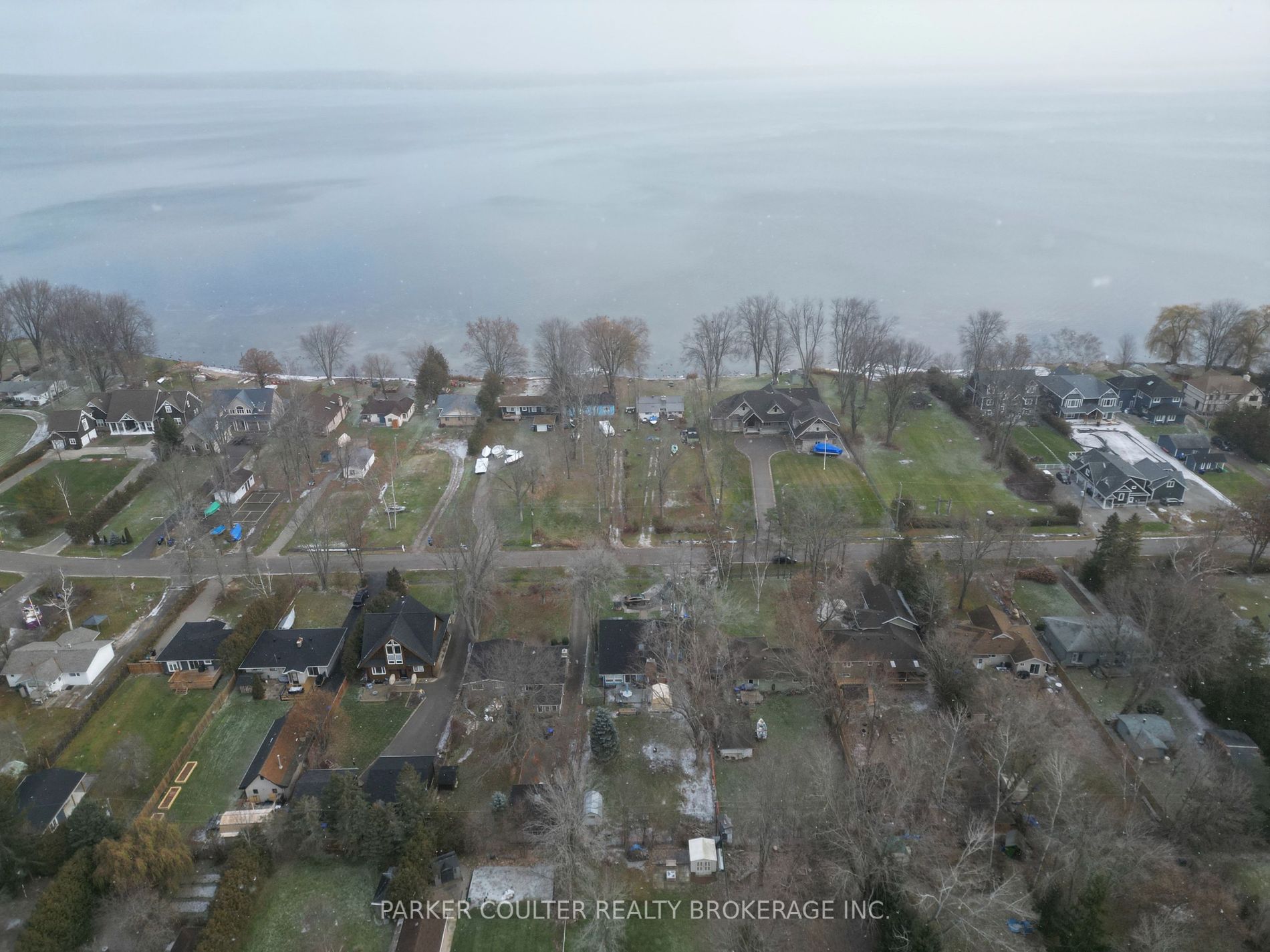78 Lakeshore Blvd