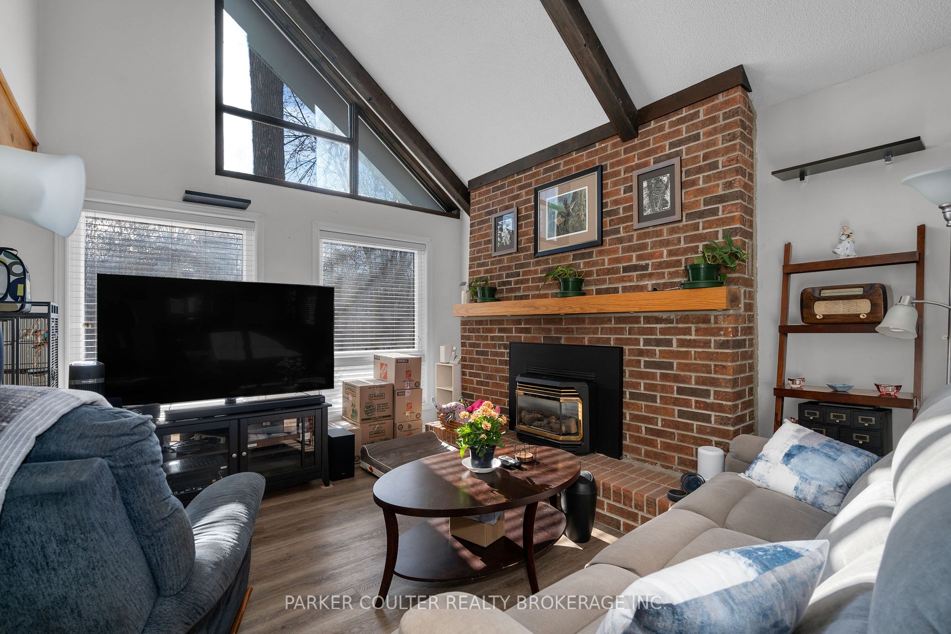 78 Lakeshore Blvd