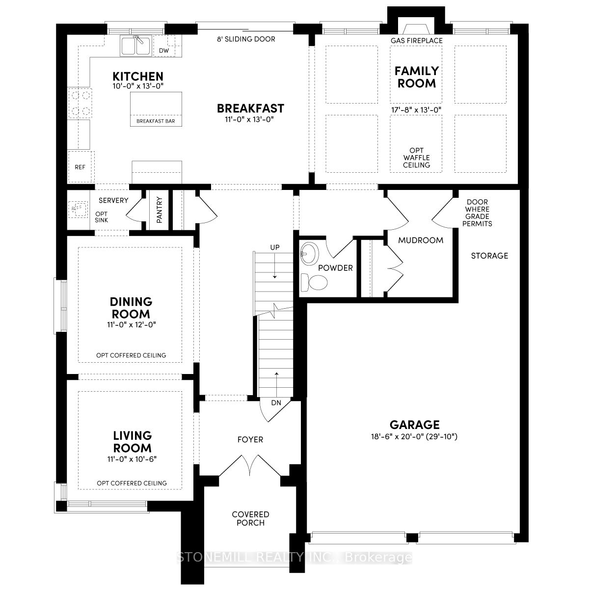 5 Edgar Avenue