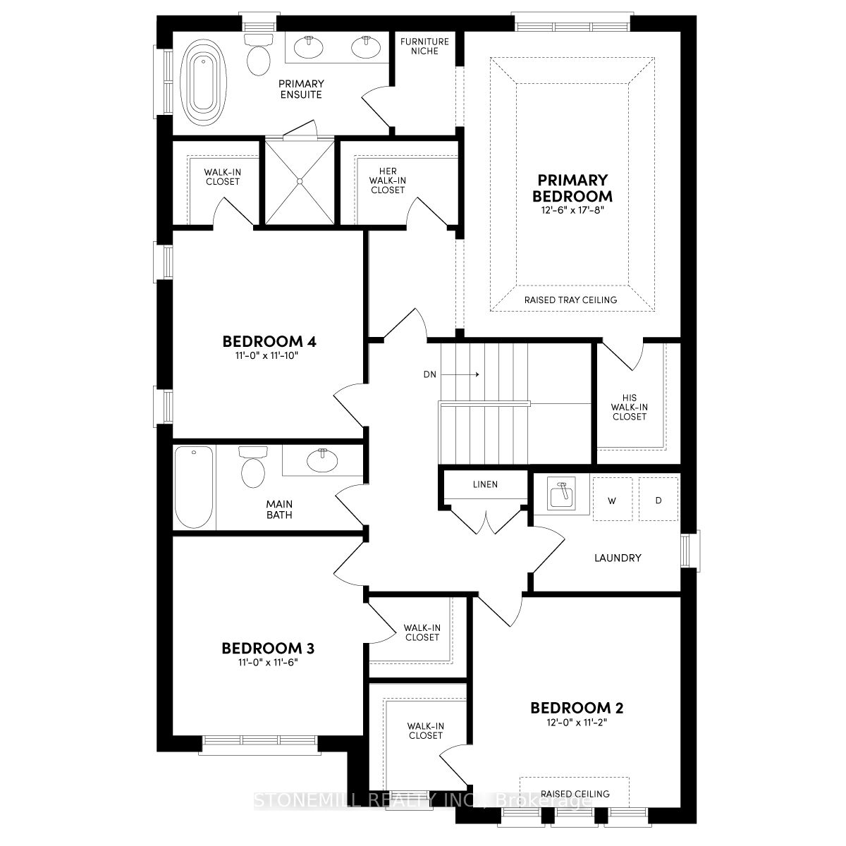 3 Edgar Avenue