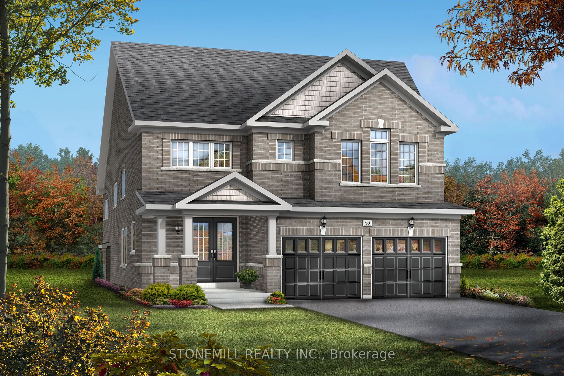 3 Edgar Avenue
