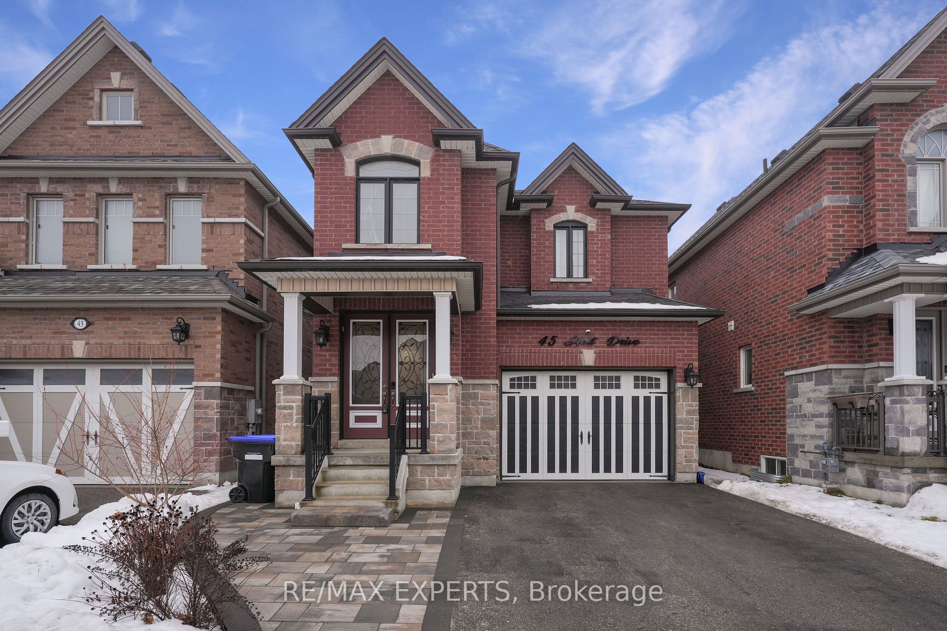 45 Holt Drive