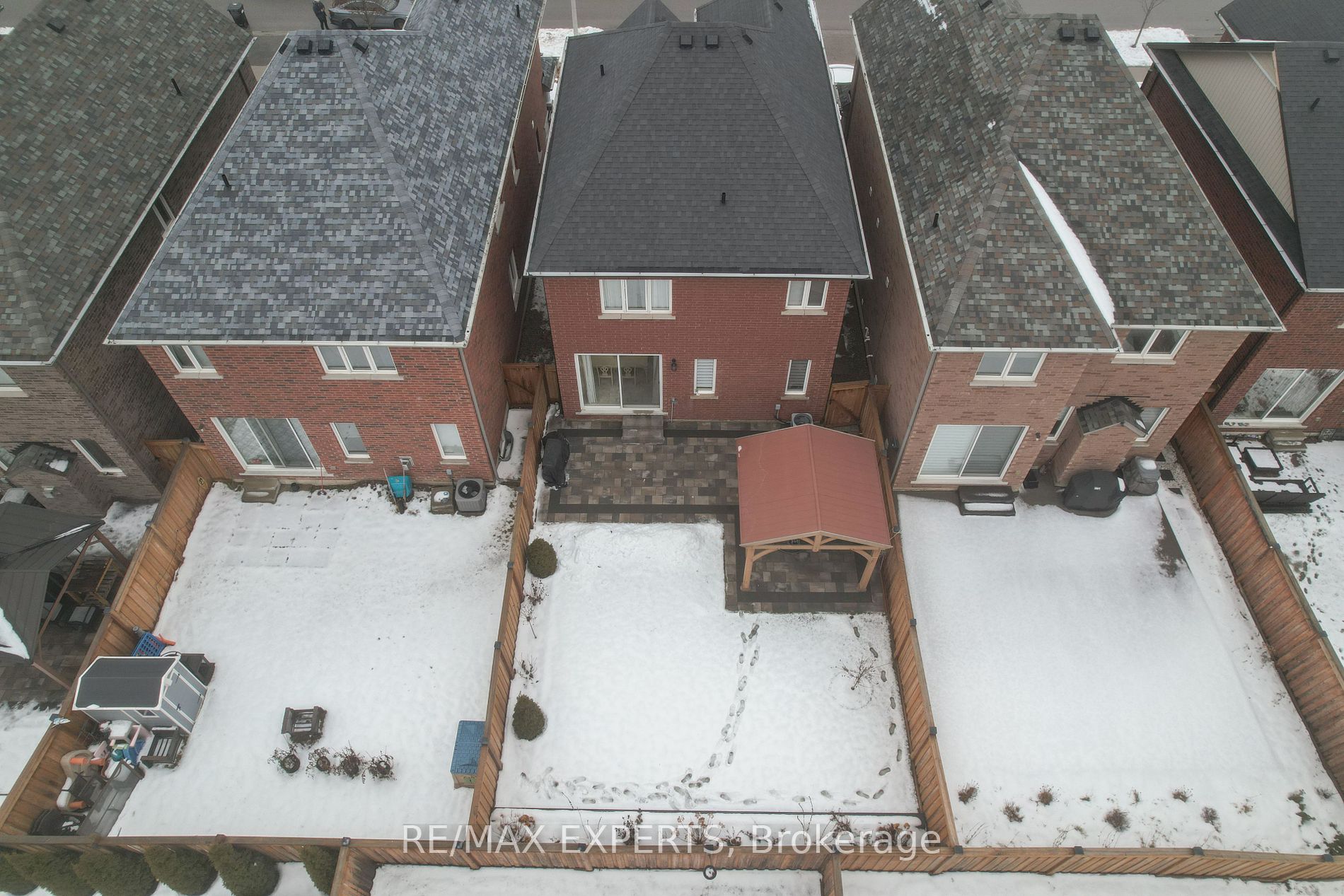 45 Holt Drive