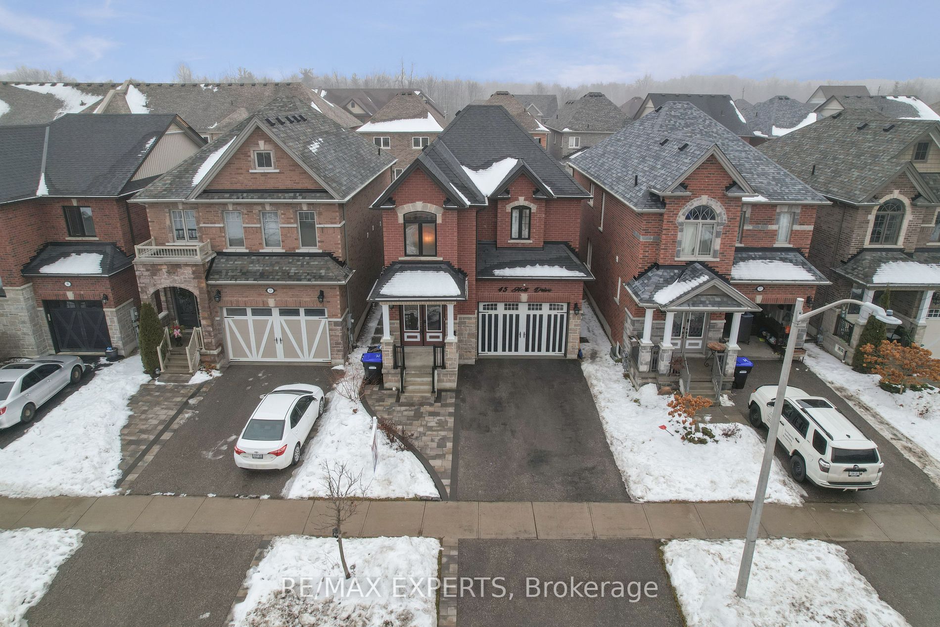 45 Holt Drive