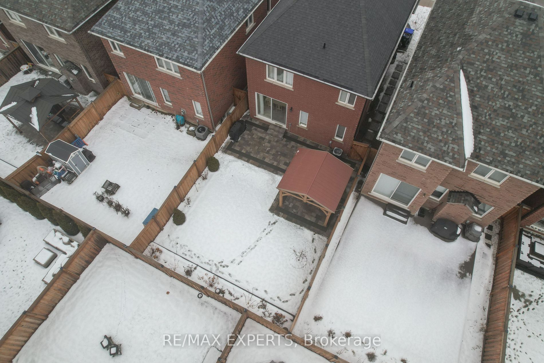 45 Holt Drive