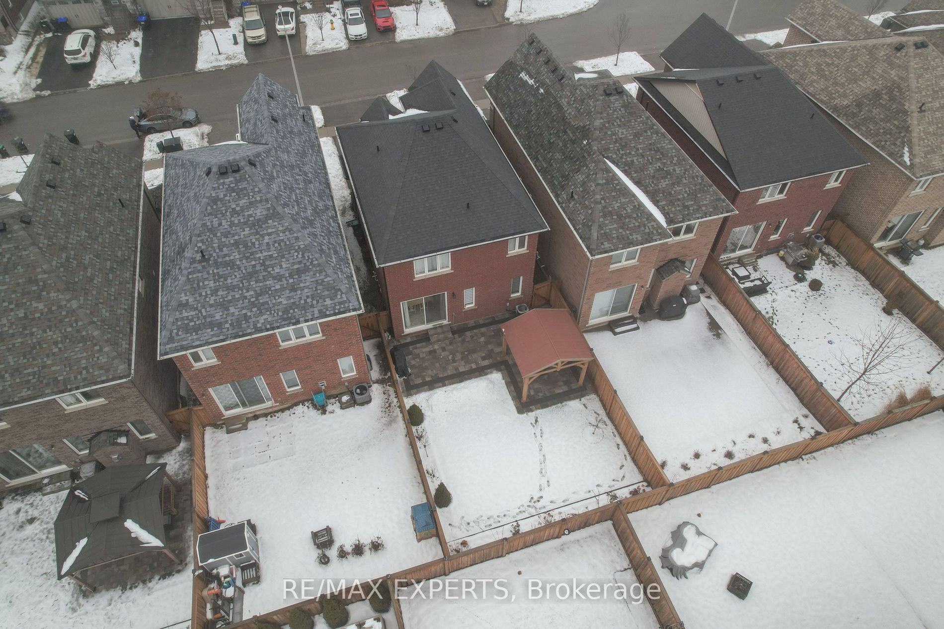 45 Holt Drive