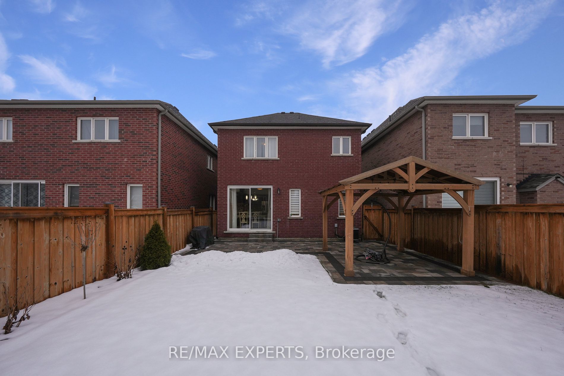 45 Holt Drive