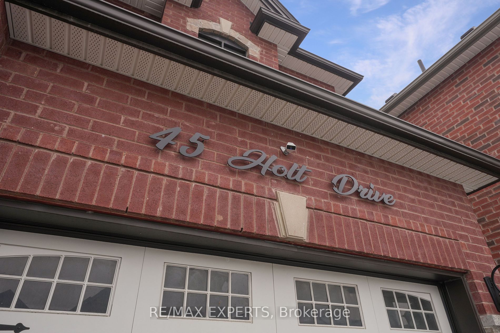 45 Holt Drive