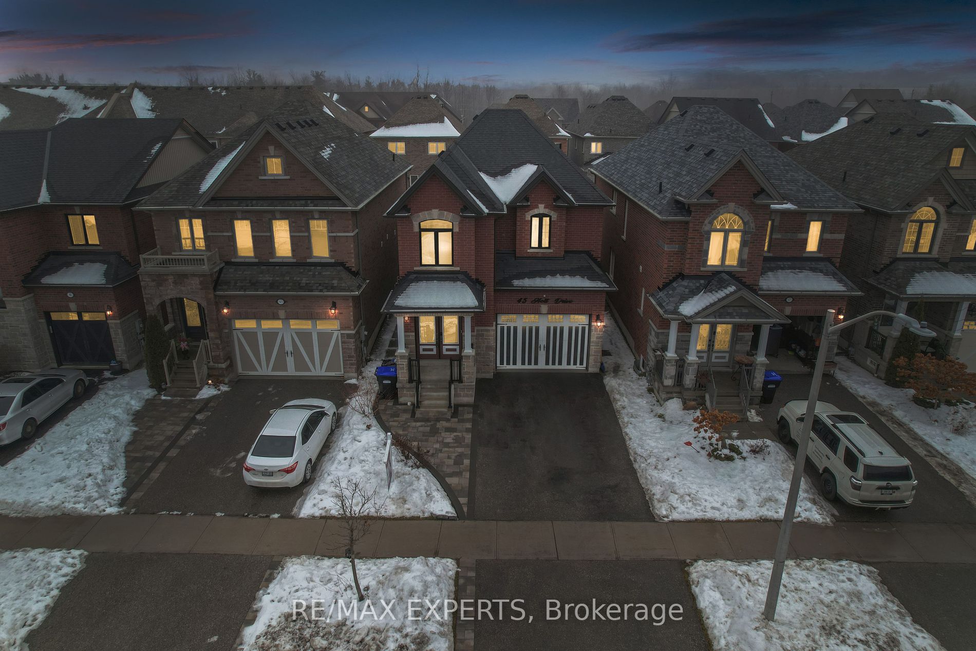 45 Holt Drive