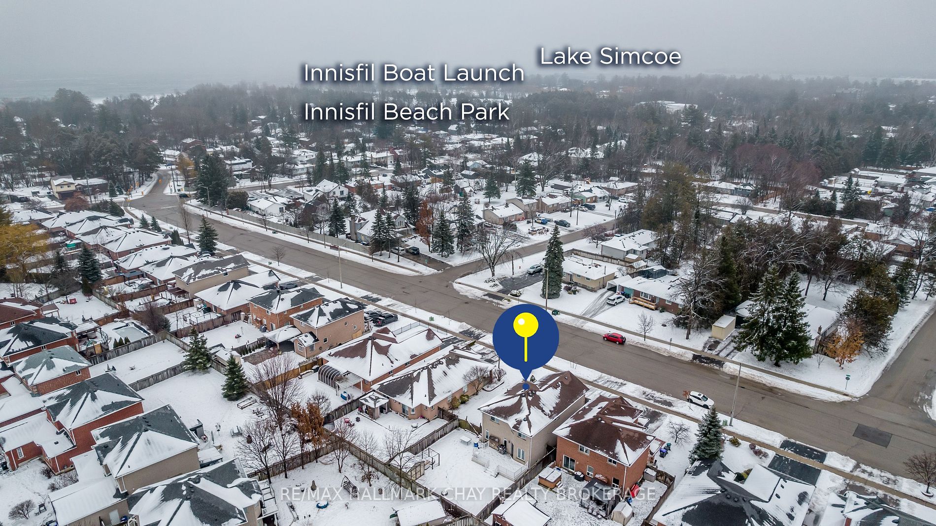 850 Leslie Drive