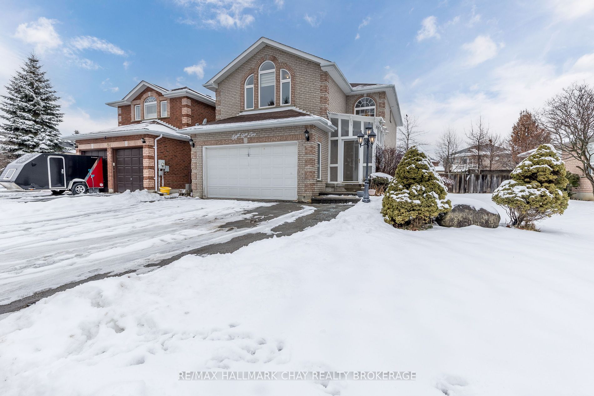 850 Leslie Drive