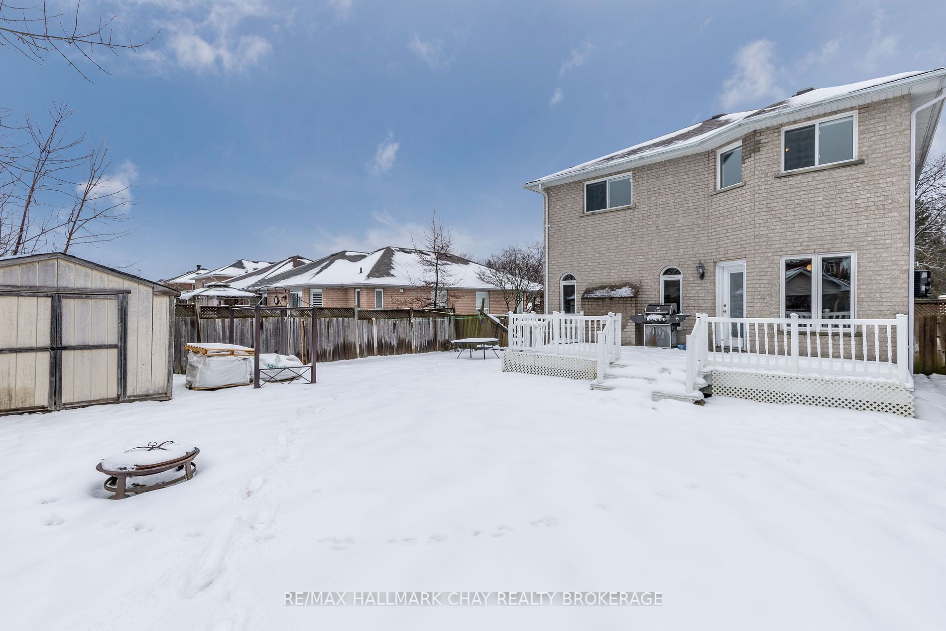 850 Leslie Drive