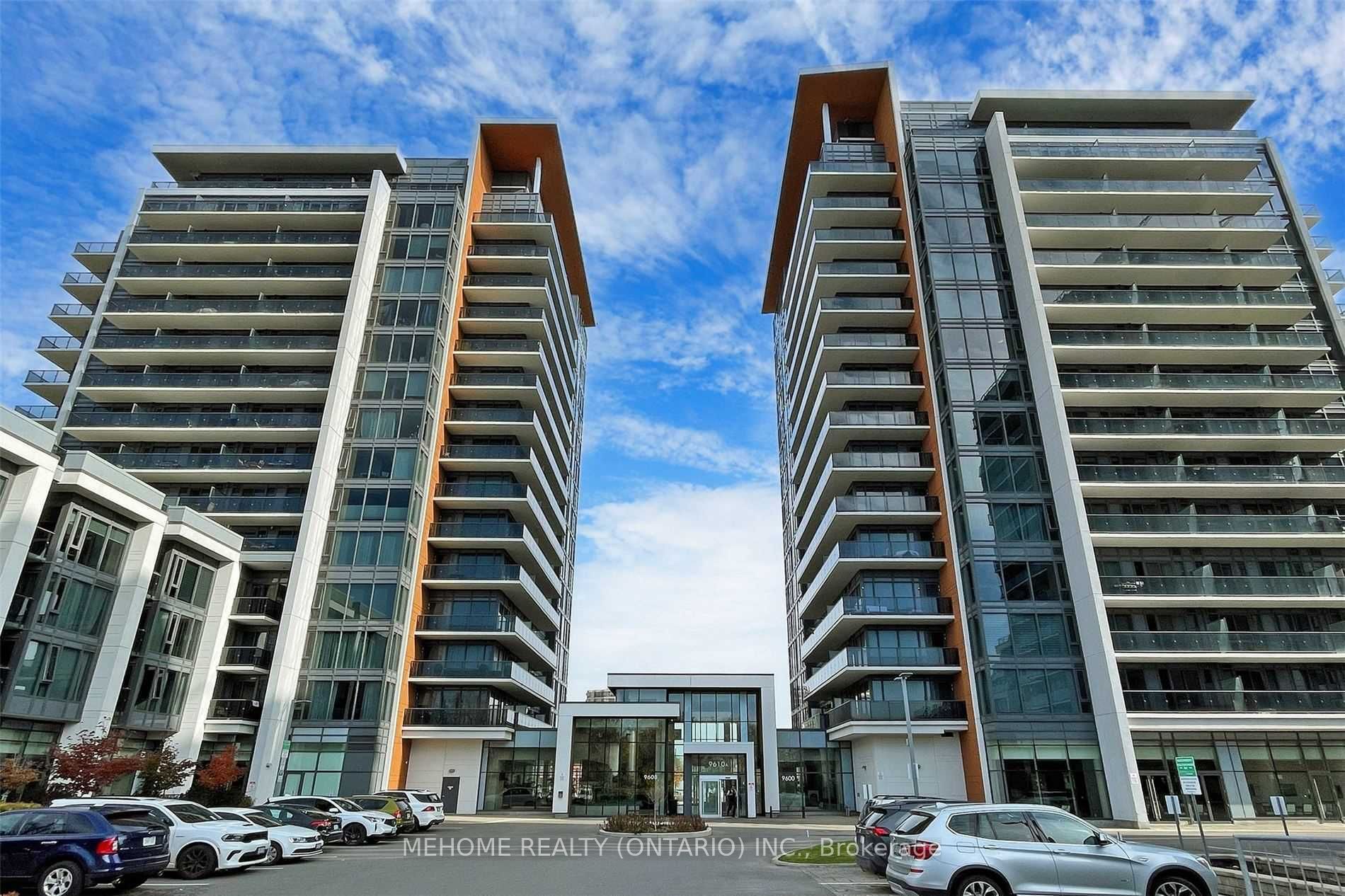 9600 Yonge Street #218B