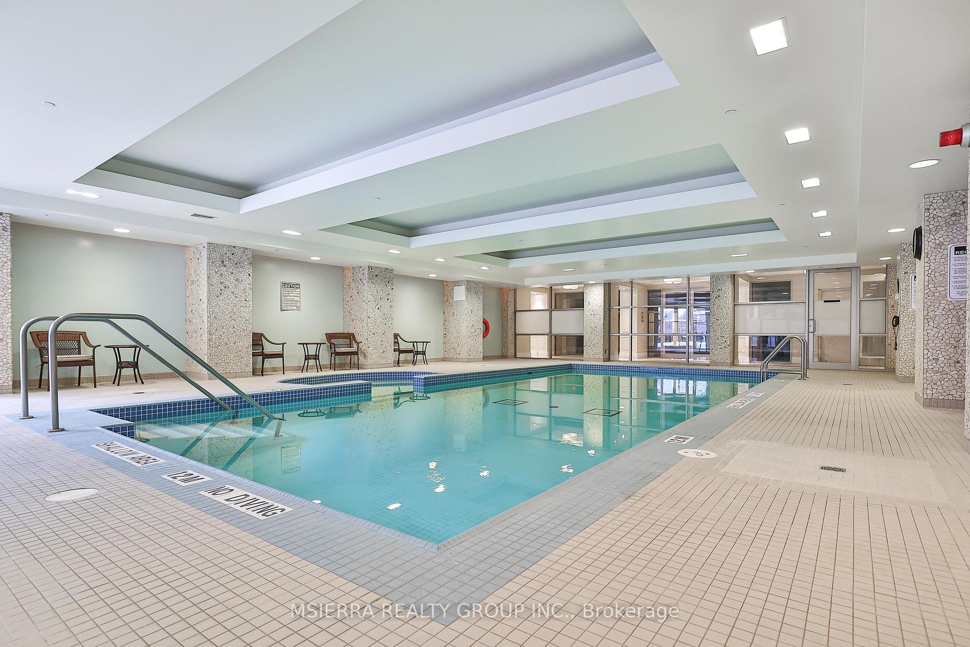 80 Burns Boulevard #204