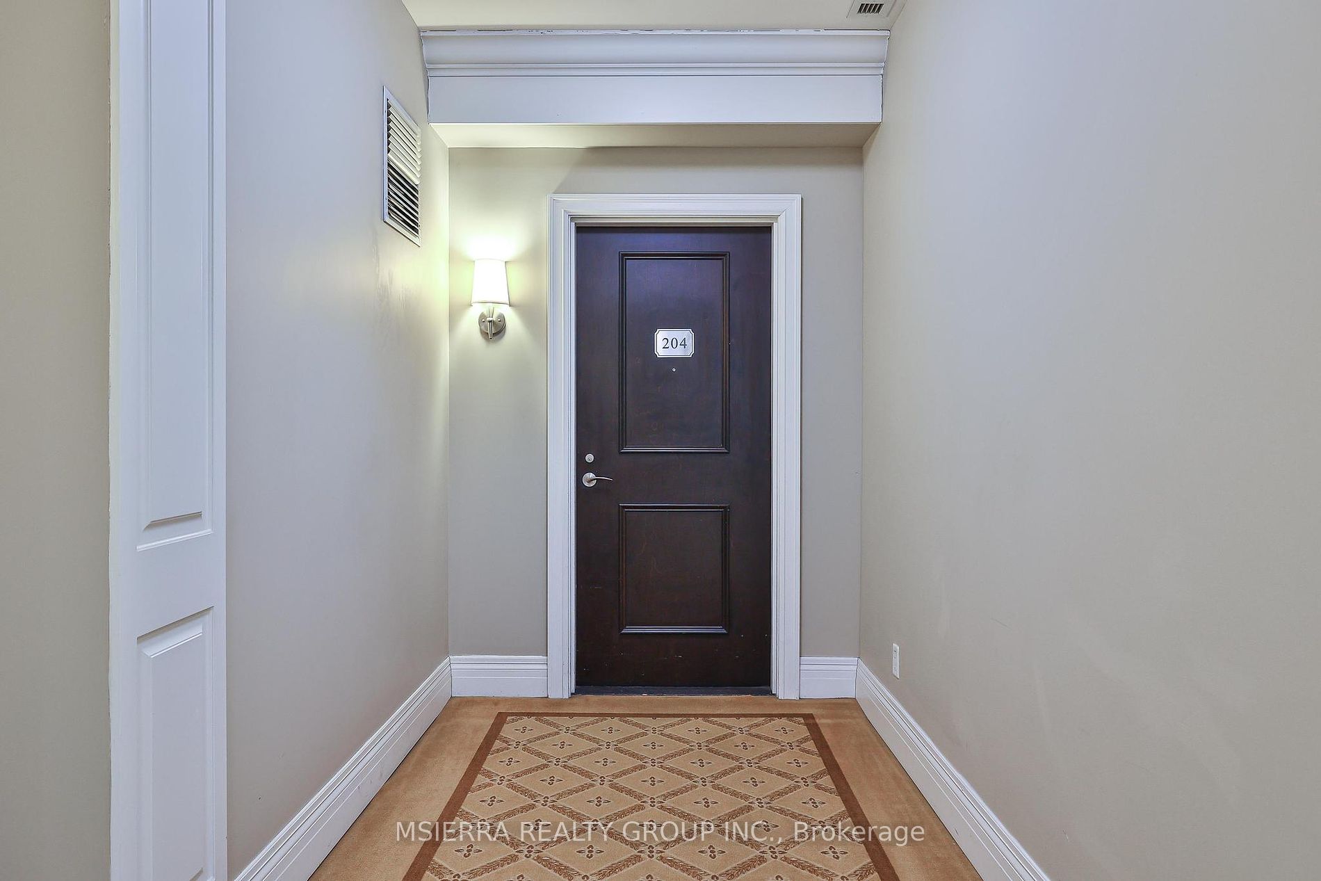 80 Burns Boulevard #204