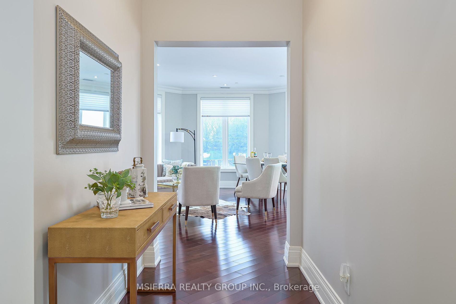 80 Burns Boulevard #204