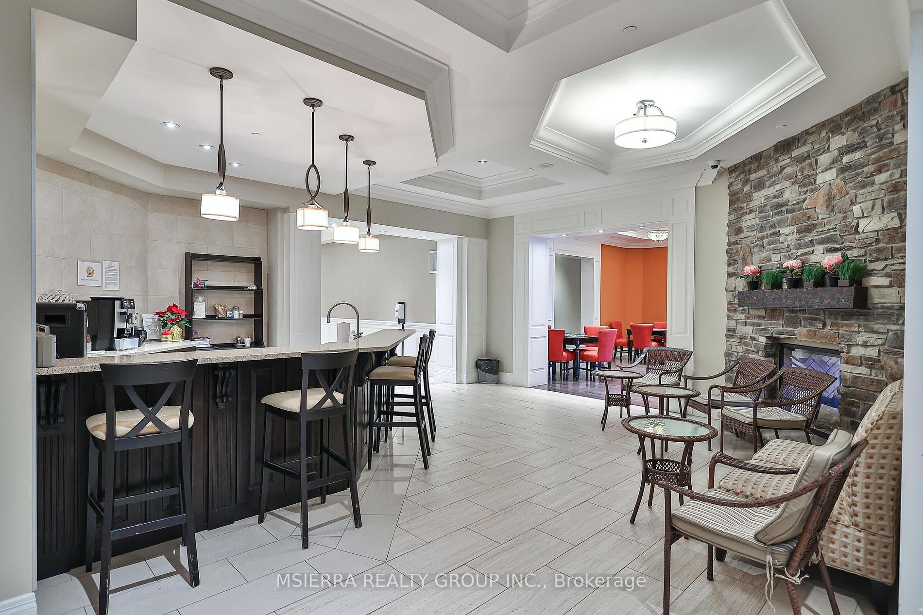 80 Burns Boulevard #204