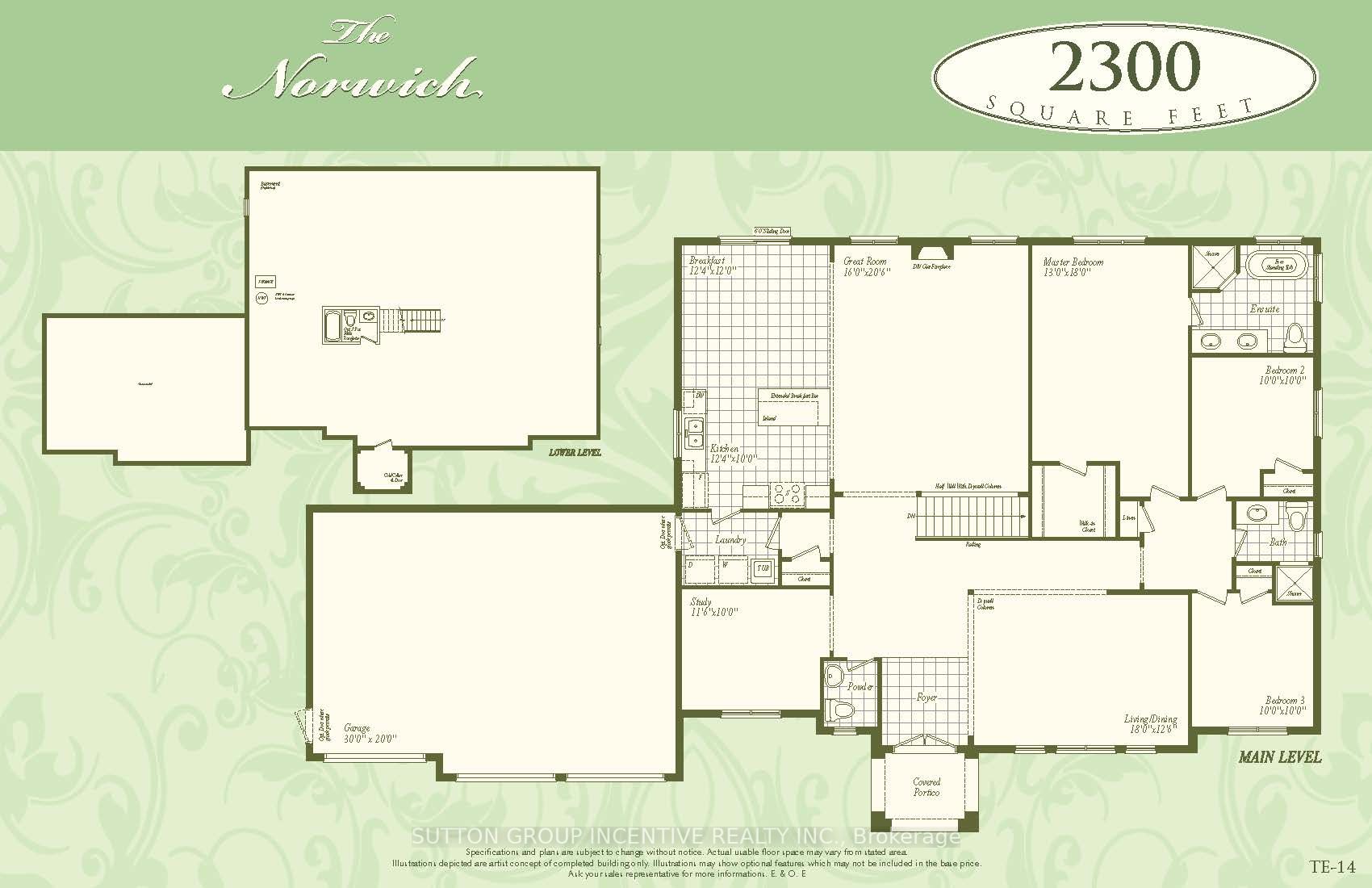 Lot 4 Birchwood Lane