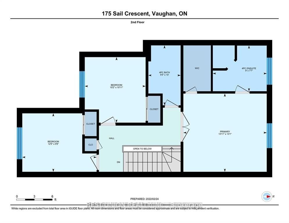 175 Sail Cres