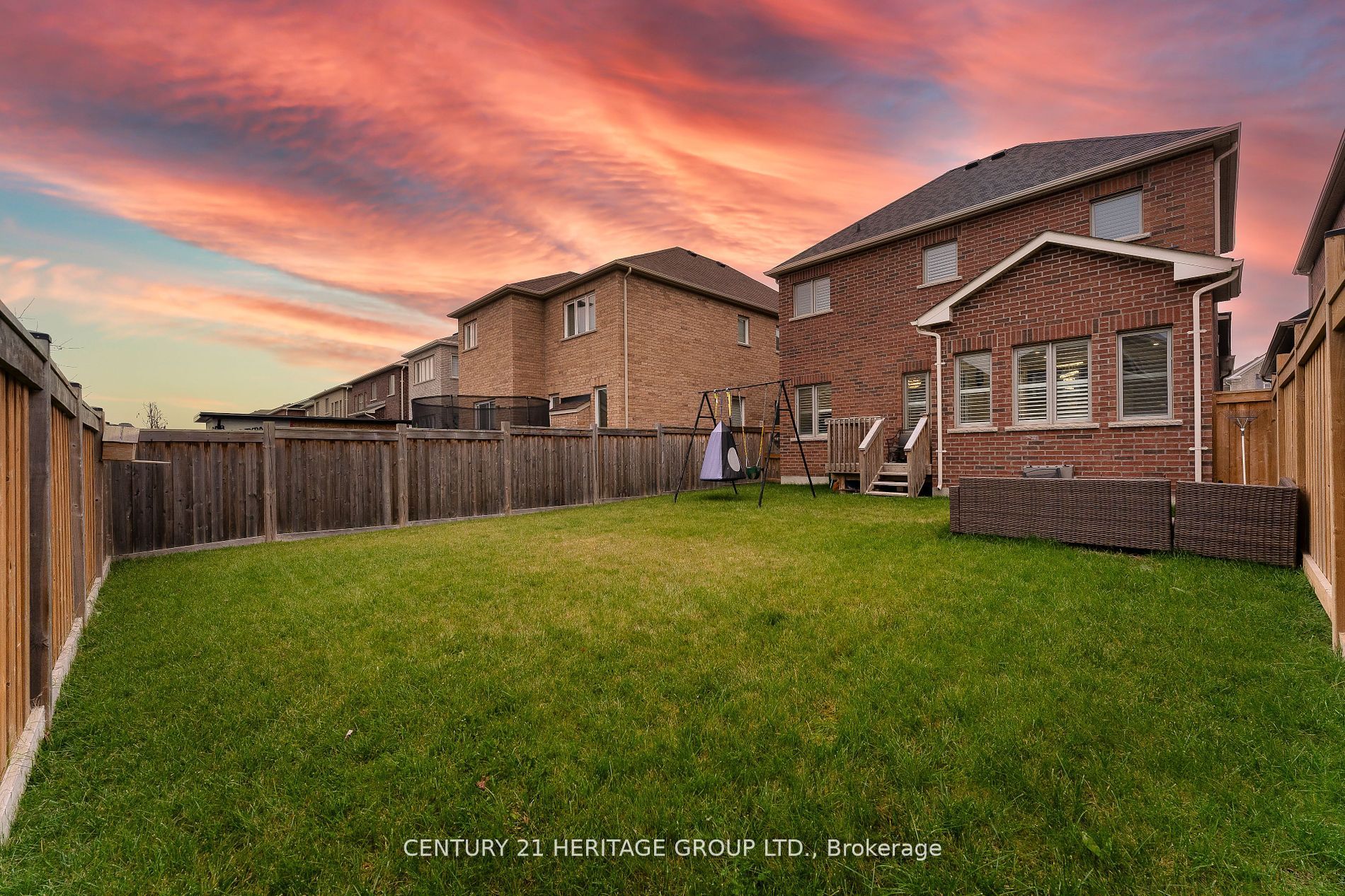 66 Romanelli Cres