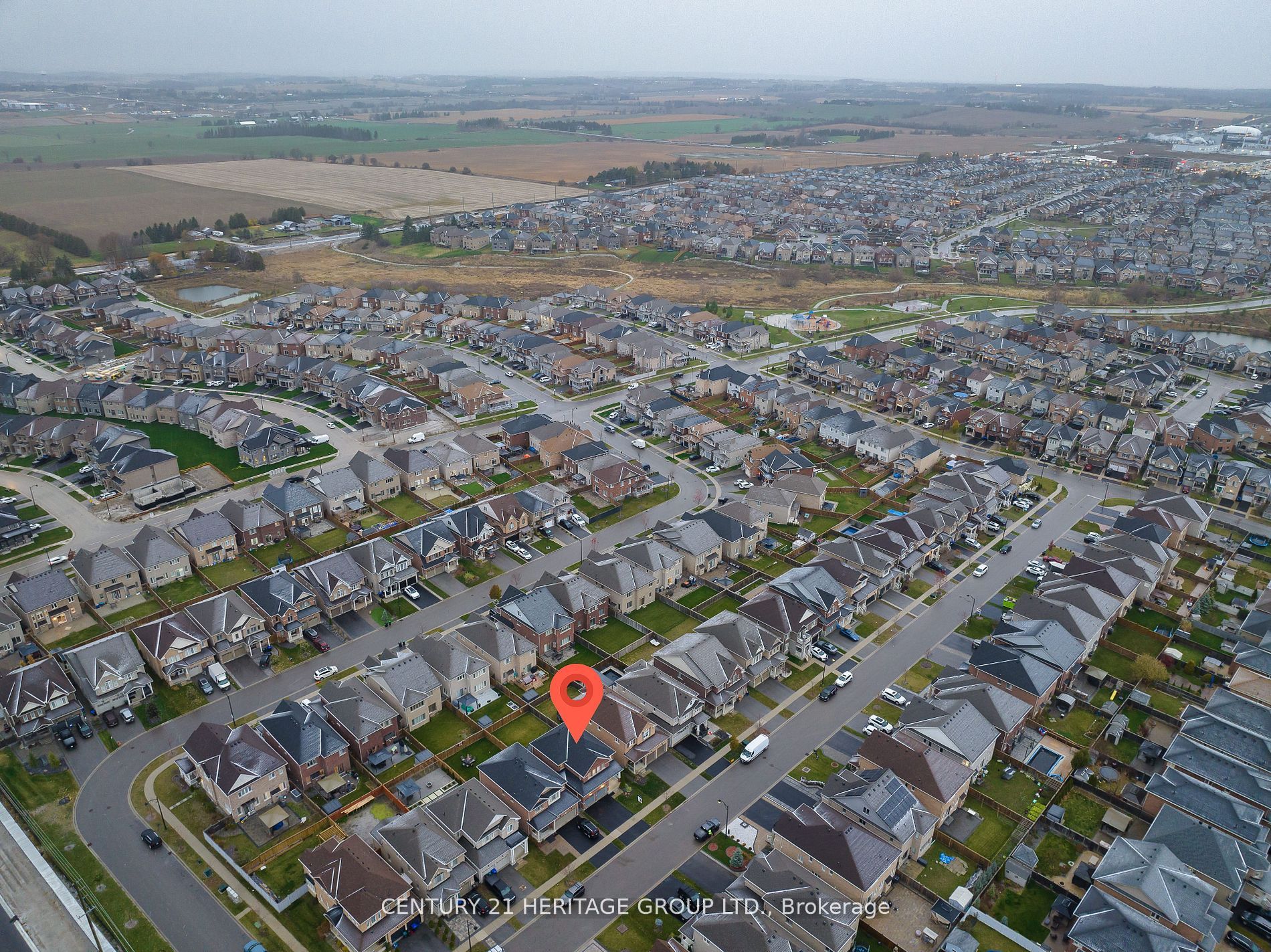 66 Romanelli Cres