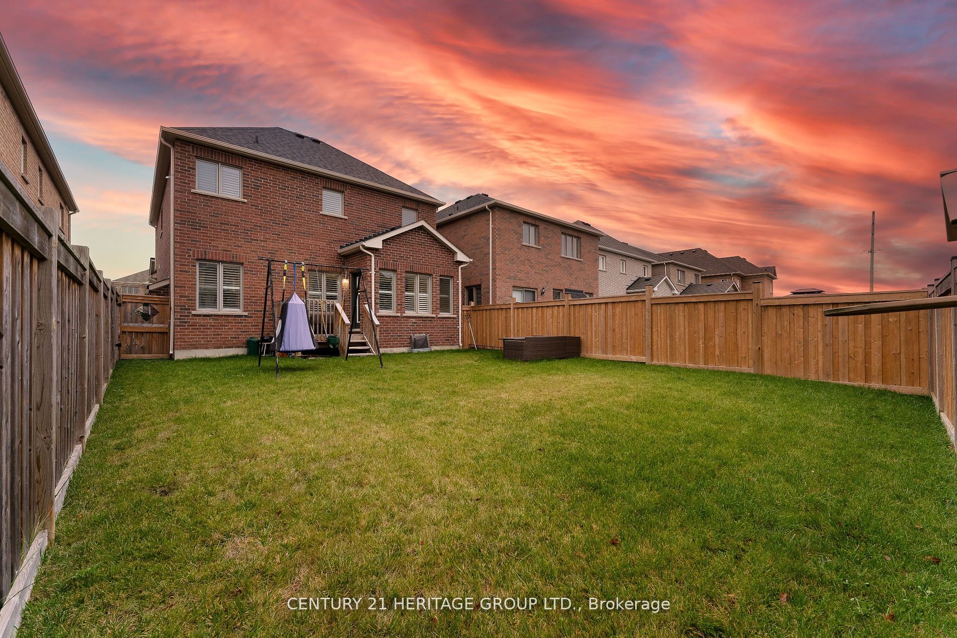 66 Romanelli Cres
