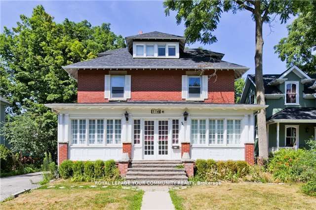 116 Main Street