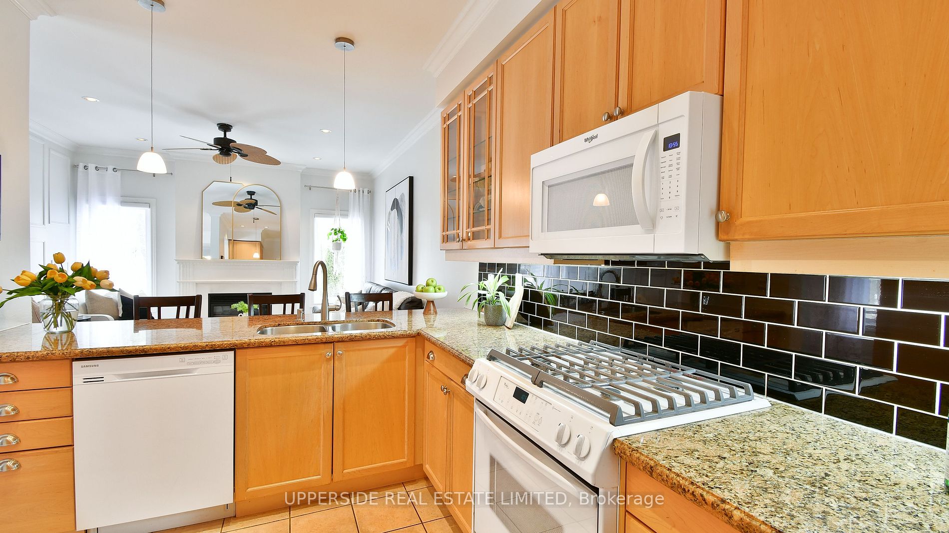 83 Gamble Glen Crescent