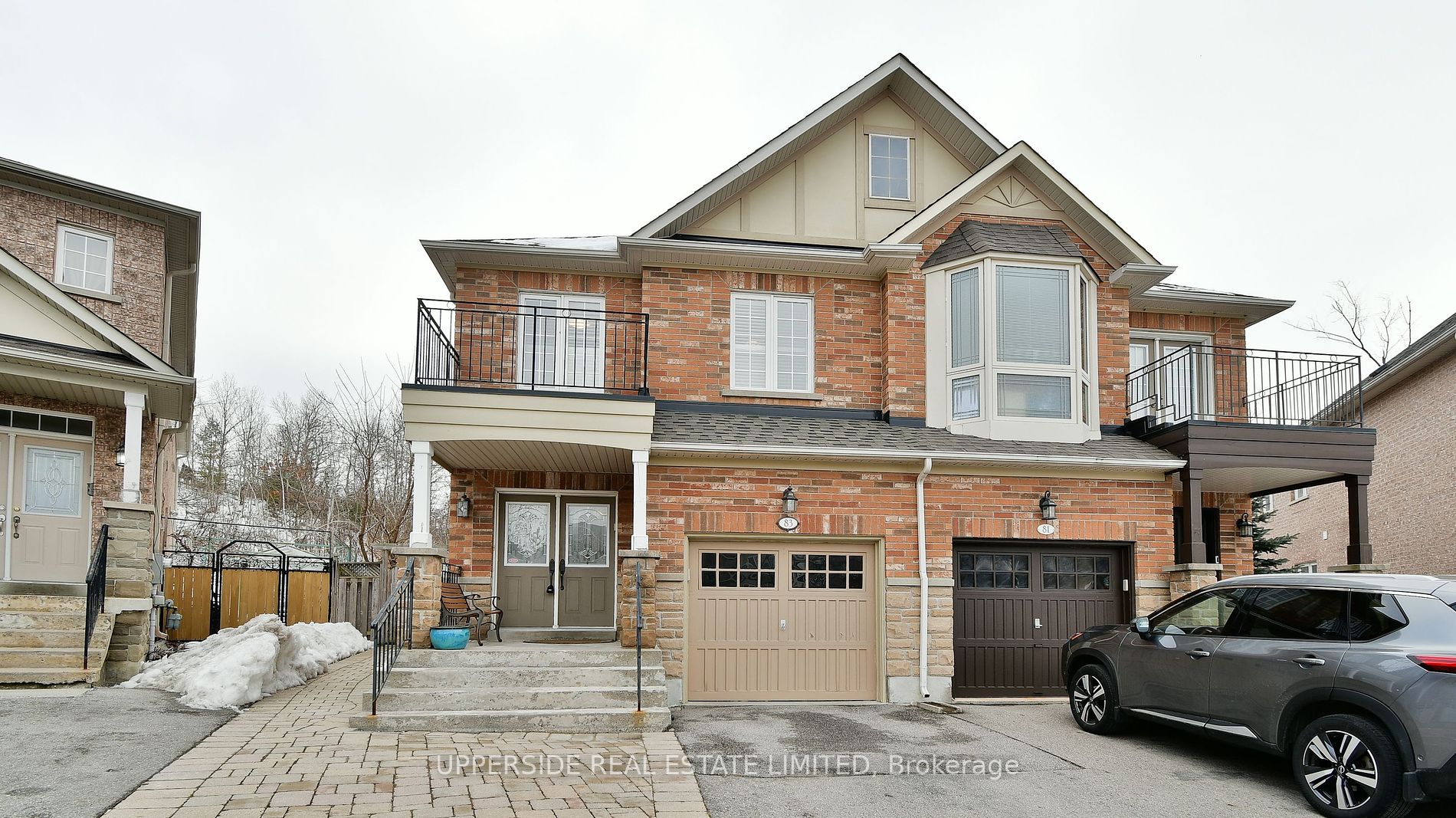 83 Gamble Glen Crescent