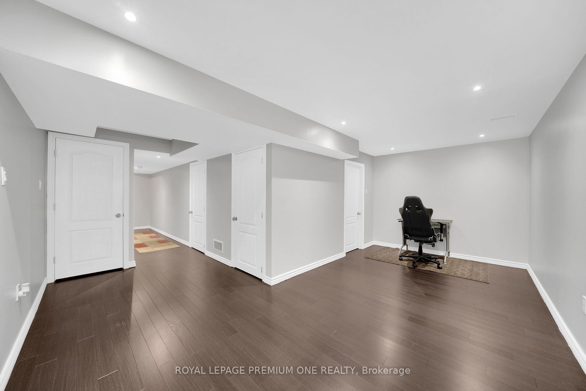 31 Stevenson St