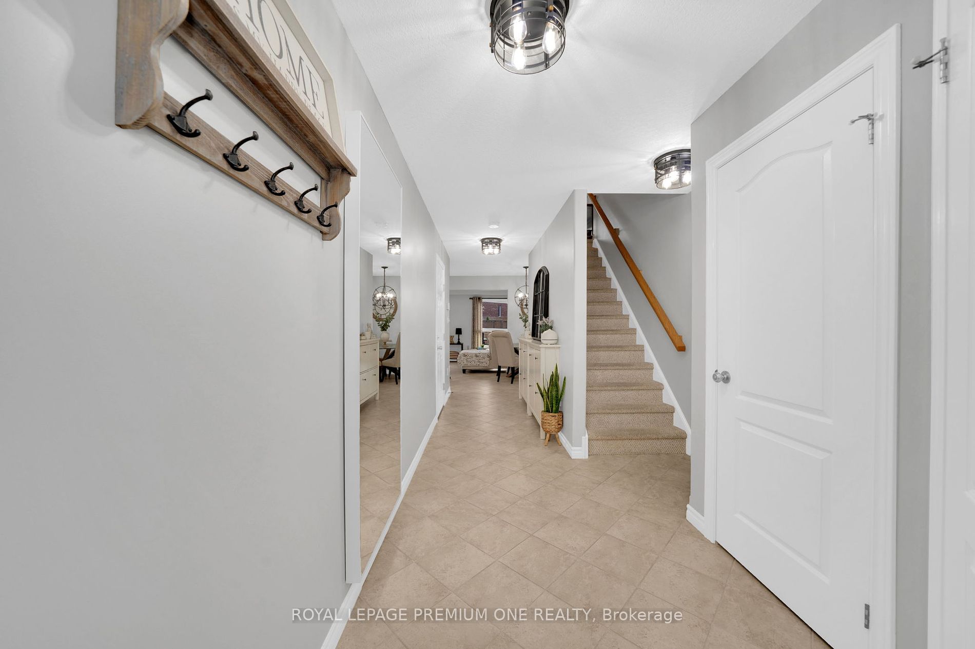 31 Stevenson St
