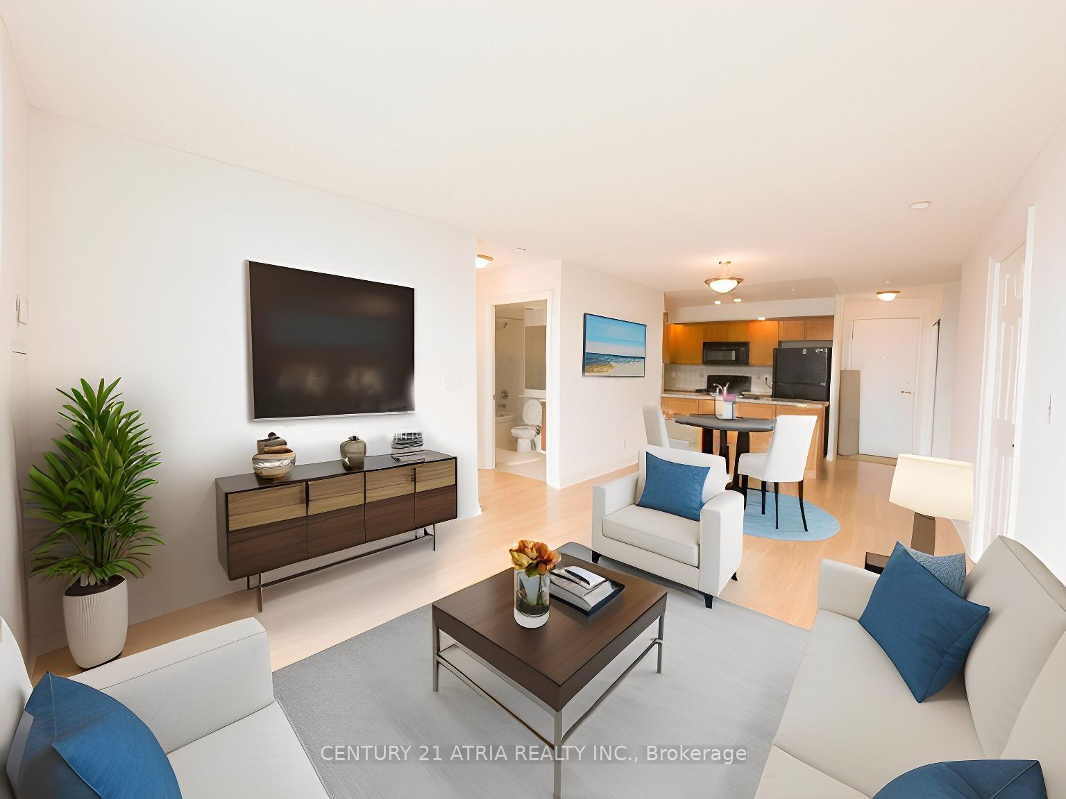 33 Cox Blvd, #1621