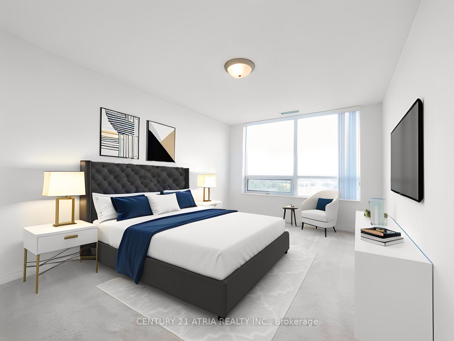 33 Cox Blvd, #1621