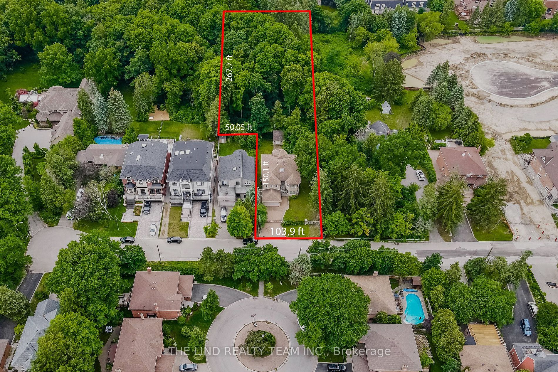 99 Birch Avenue