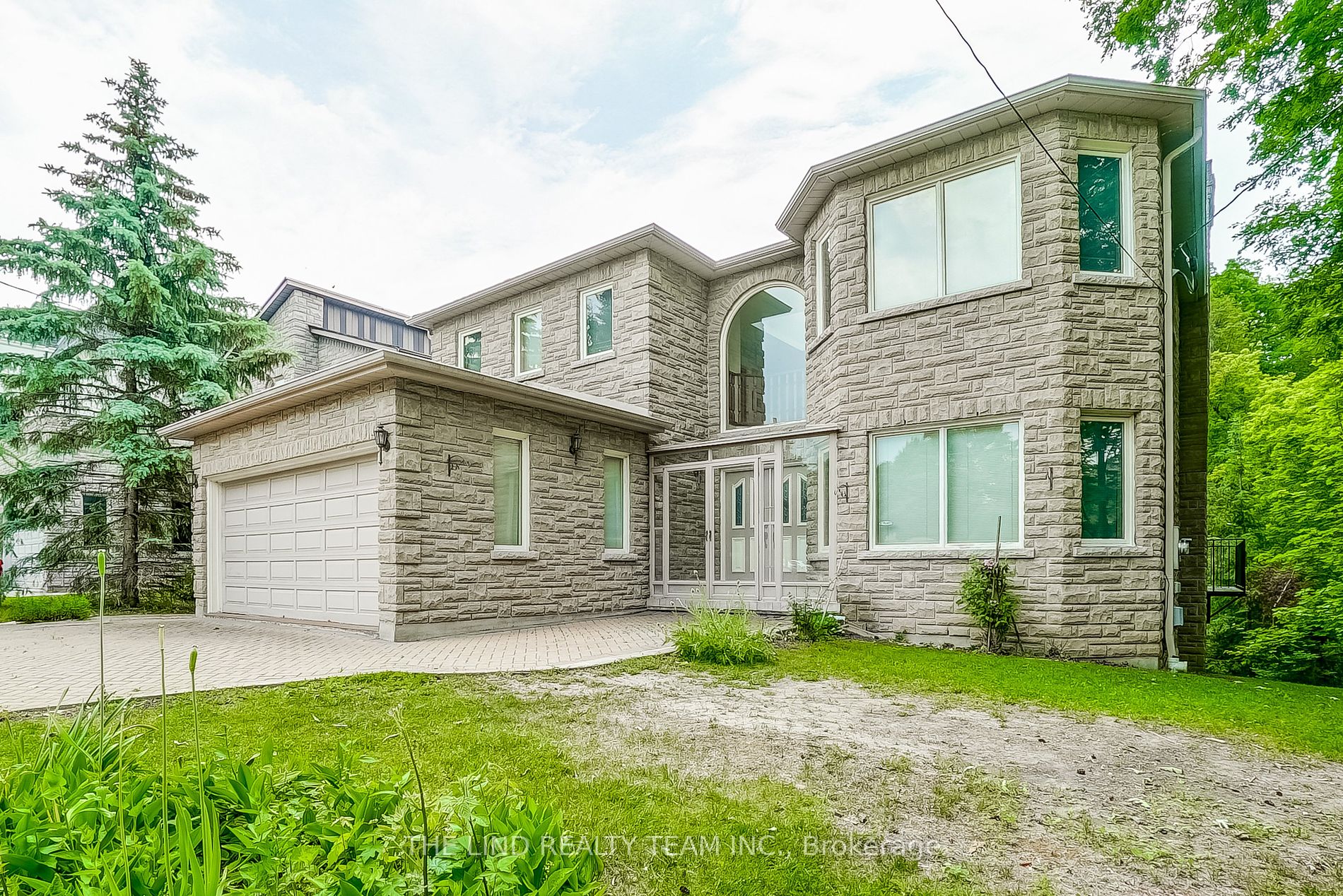 99 Birch Avenue