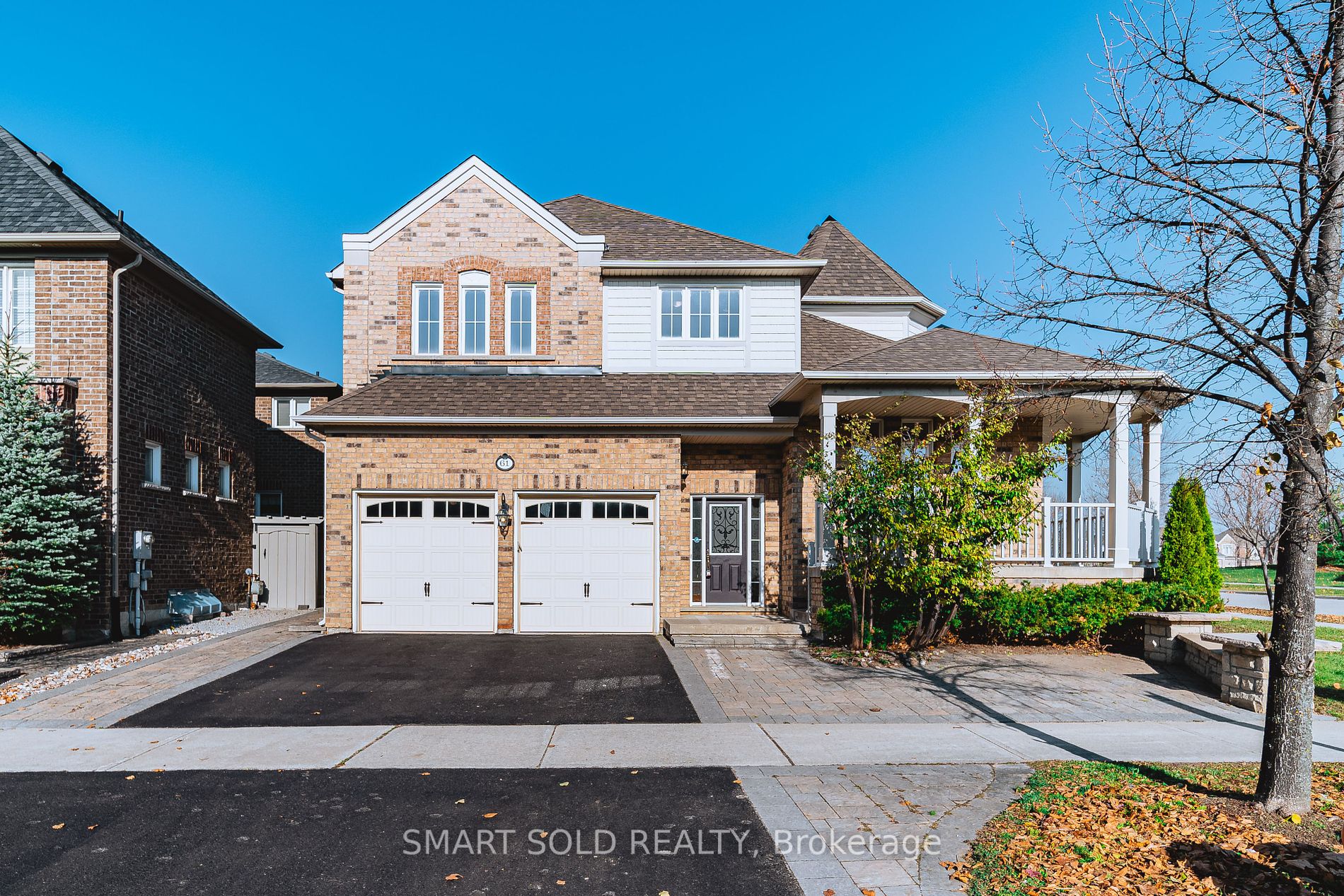 61 Herbert Wales Cres
