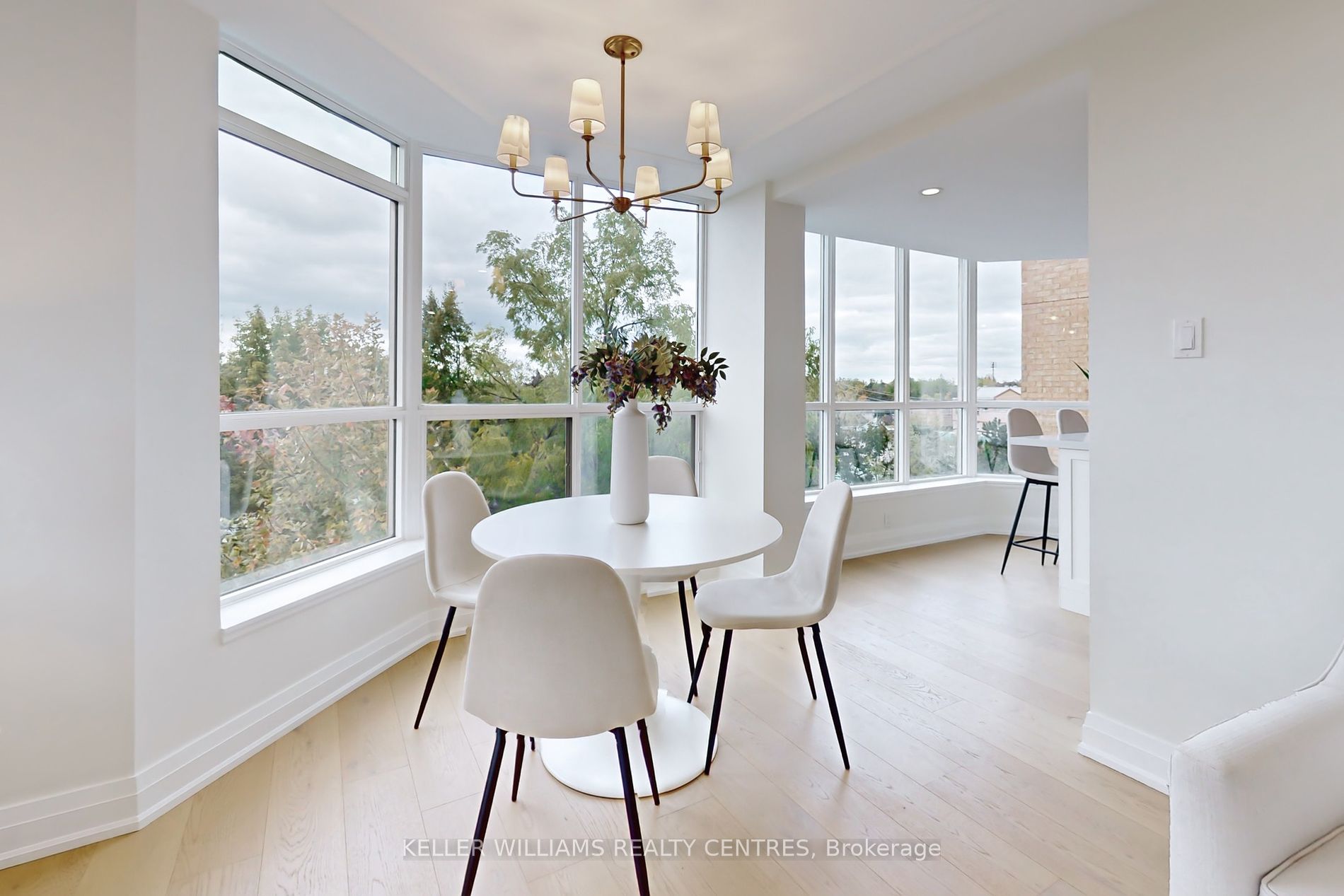 14924 Yonge St, #523